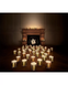 Набір ароматичних свічок Diptyque Limited Edition Coton, Sapin, D&eacute;lice 3&times;70 г Diptyque Limited Sapin фото 4