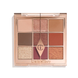 Charlotte Tilbury Beautifying Eye Trends Sensual Sunset &mdash; лимитированная палитра теней для глаз, 9г Sensual Sunset фото 2