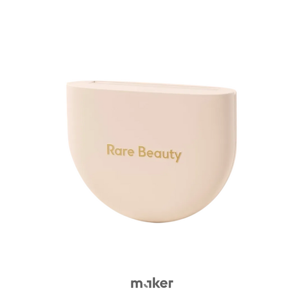 Rare Beauty True to Myself Tinted Pressed Finishing Powder (Ivory) &mdash; тональная финишная пудра без талька, 8г Rare Ivory фото