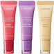 Laneige Lip Glowy Balm Trio Set &mdash; набір бальзамів для губ (3 &times; 10 г) Trio Set фото 1