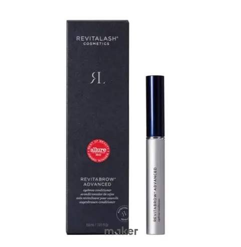 3ml RevitaBrow Advanced &mdash; кондиционер для ухода за бровями RevitaBrow фото