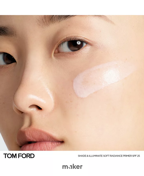 Хайлайтер-ілюмінатор Tom Ford Soleil Neige Apr&egrave;s Glow з ефектом glass skin, 30ml Tom Ford Soleil Neige фото