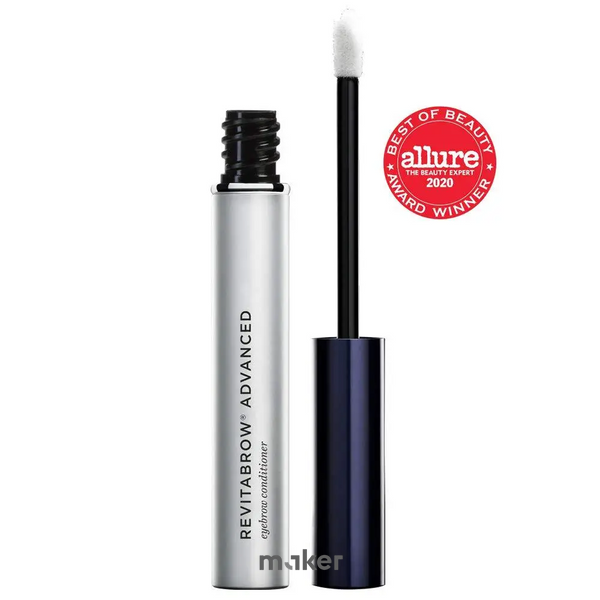3ml RevitaBrow Advanced &mdash; кондиционер для ухода за бровями RevitaBrow фото