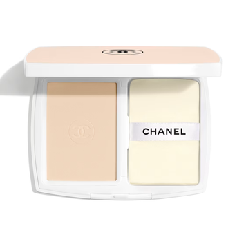 Chanel Le Blanc Compact SPF 25/PA+++ - Тональное средство с эффектом хайлайтера (BD01), 12г BD01 фото