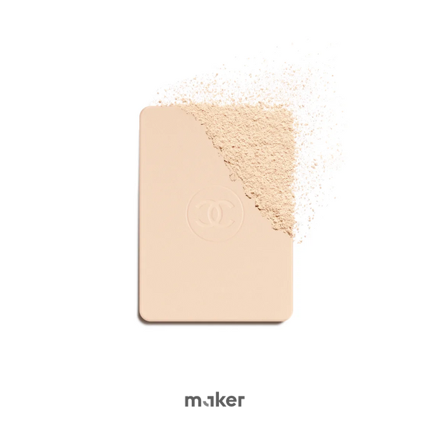 Chanel Le Blanc Compact SPF 25/PA+++ - Тональное средство с эффектом хайлайтера (BD01), 12г BD01 фото