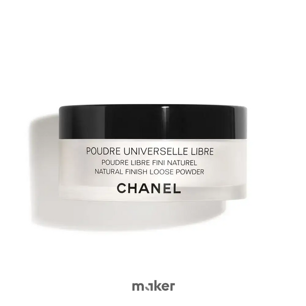 Фиксирующая рассыпчатая пудра &mdash; Chanel Poudre Universelle Libre 10, 30g Poudre Chanel фото
