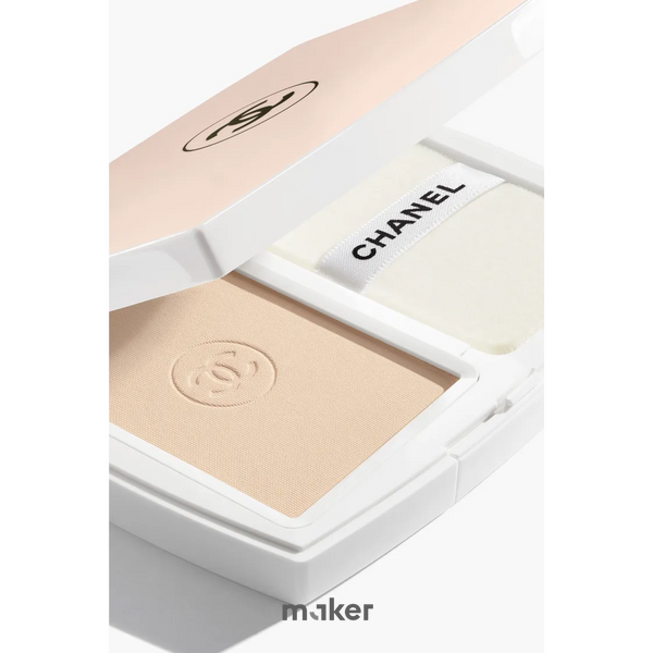 Chanel Le Blanc Compact SPF 25/PA+++ - Тональное средство с эффектом хайлайтера (BD01), 12г BD01 фото
