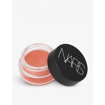 Матовые кремообразные румяна Nars blush Air Matte blush, Rush 6гр 3422 фото