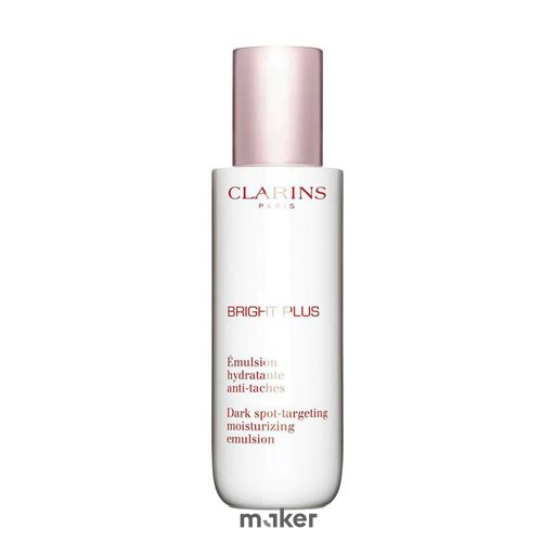 Набір Clarins Bright Plus Ritual SET 3в1: есенція, сироватка, емульсія - проти пігментації та тьмяності Clarins Bright Plus фото