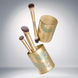 Hourglass Complexion Essentials Brush Set Dragon &ndash; лімітований набір пензлів для макіяжу (3 шт.)  Essentials Brush фото 2