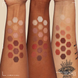 NYX PROFESSIONAL Палетка тіней Ultimate 16 відтінків 04W Warm Neutrals Ultimate фото 4