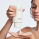 OUAI Fine Hair Conditioner &mdash; легкий кондиционер для объема и укрепления тонких волос, 300 мл OUAI Hair Conditioner фото 3