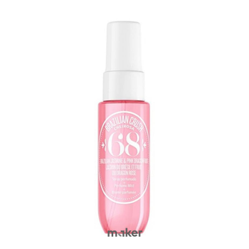Sol De Janeiro Perfume Mist Set &ndash; набір із 4 ароматів 4х30 мл Perfume Mist фото