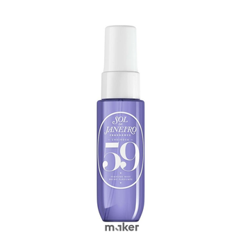 Sol De Janeiro Perfume Mist Set &ndash; набір із 4 ароматів 4х30 мл Perfume Mist фото