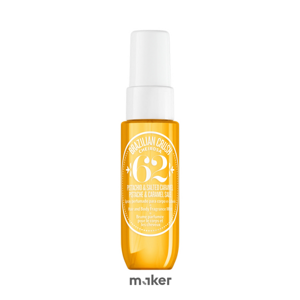 Sol De Janeiro Perfume Mist Set &ndash; набір із 4 ароматів 4х30 мл Perfume Mist фото