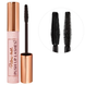 Туш для вій - Charlotte Tilbury Pillow Talk Push Up Lashes Mascara відтінок, Super Black 10ml Charlotte Tilbury Push Up фото 2