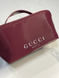 Косметичка Gucci Beauty Travel з двома відділеннями Gucci Beauty Travel фото 2