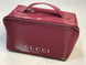 Косметичка Gucci Beauty Travel з двома відділеннями Gucci Beauty Travel фото 3
