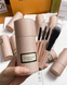 Дорожній набір пензлів Gucci Beauty Travel Brush, 4шт Gucci Beauty Travel Brush фото 4