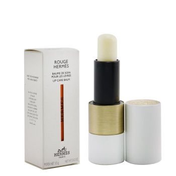 Herm&egrave;s Rouge Lip Balm - Бальзам для губ с пчелиным воском, 3,5 г Herm&egrave;s Rouge Lip Balm фото