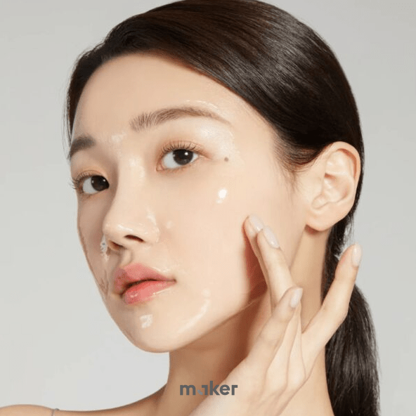 Medicube Collagen Night Wrapping Mask &mdash; нічна гелева маска-плівка з колагеном, 75ml Medicube Wrapping Mask фото