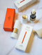 Herm&egrave;s Rouge Lip Balm - Бальзам для губ с пчелиным воском, 3,5 г Herm&egrave;s Rouge Lip Balm фото 4