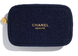 Косметичка CHANEL Holiday Gift Set 2025 Gift Set фото 1