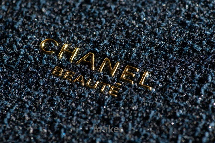 Косметичка CHANEL Holiday Gift Set 2025 Gift Set фото