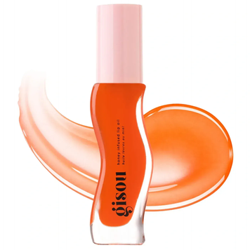 Масло для губ Gisou Honey Infused Lip Oil - Mango Passion Punch 8ml Mango Passion Punch фото