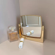 Настольное зеркало CHANEL Beaut&eacute;, 16&times;16 см Chanel фото 1
