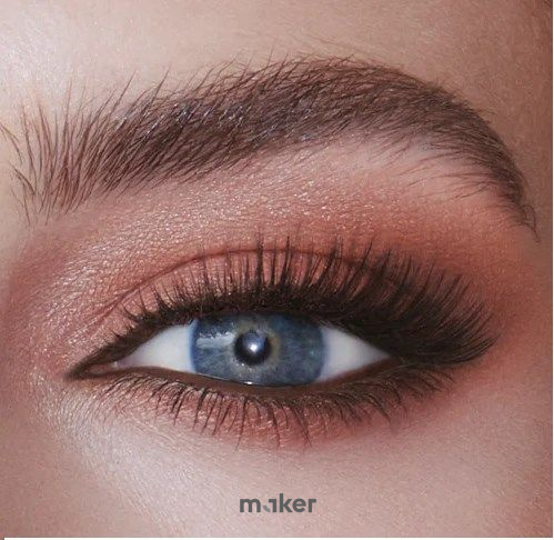 Палетка теней Charlotte Tilbury Charlotte Darling Easy Eye Palette, дневной и вечерний макияж, 5,4г Darling фото