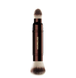 Hourglass Retractable Double Ended Complexion Brush &ndash; Двосторонній висувний пензель для ма 85444 фото 1