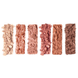 Палетка теней Charlotte Tilbury Charlotte Darling Easy Eye Palette, дневной и вечерний макияж, 5,4г Darling фото 4