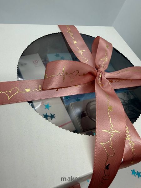 Бьюти-бокс - Glow & Care Box: Rhode, Medicube, Goodal + Diptyque 53211 фото
