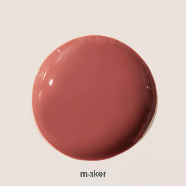 Бальзам-масло для губ Summer Fridays Dream Lip Oil - Soft Mauve 4.5ml Soft Mauve фото