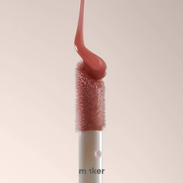Бальзам-масло для губ Summer Fridays Dream Lip Oil - Soft Mauve 4.5ml Soft Mauve фото
