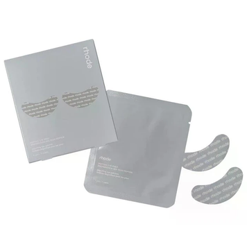 Rhode Peptide Eye Prep &mdash; пептидные гидрогелевые патчи с охлаждающим эффектом, 6пар Rhode Peptide фото