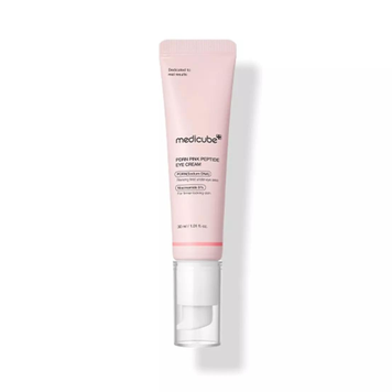 Антивіковий крем для зони очей Medicube PDRN Pink Peptide Eye Cream 30 мл 85673 фото