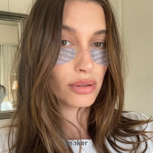 Rhode Peptide Eye Prep &mdash; пептидные гидрогелевые патчи с охлаждающим эффектом, 6пар Rhode Peptide фото