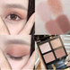 Палетка теней Tom Ford Eye Color Quad - Sous le Sable Sous le Sable фото 2