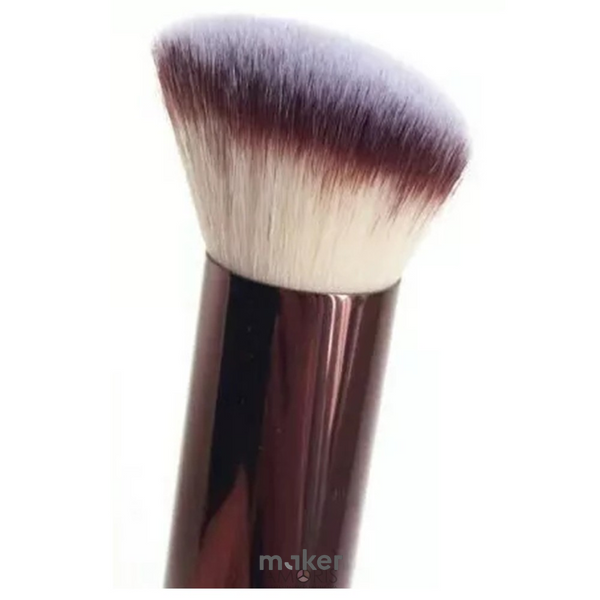 Пензлик для тональної основи Hourglass Vanish Seamless Finish Foundation Brush | професійний, веганський, Taklon 3463277 фото