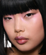 MAC M&middot;A&middot;Cximal Sleek Satin, Pinklist - сатиновая помада для губ 3g MAC Pinklist фото 3