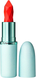 MAC M&middot;A&middot;Cximal Sleek Satin, Unexpected Red - сатиновая помада для губ 3g MAC Unexpected Red фото