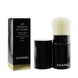 Chanel Pinceau Retractable Brush №108 &mdash; висувний пензель для пудри та рум&rsquo;ян Chanel Brush  фото 2