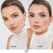Жидкие румяна Hourglass Unreal Liquid Blush - Whim 10.3ml 1212 фото 3