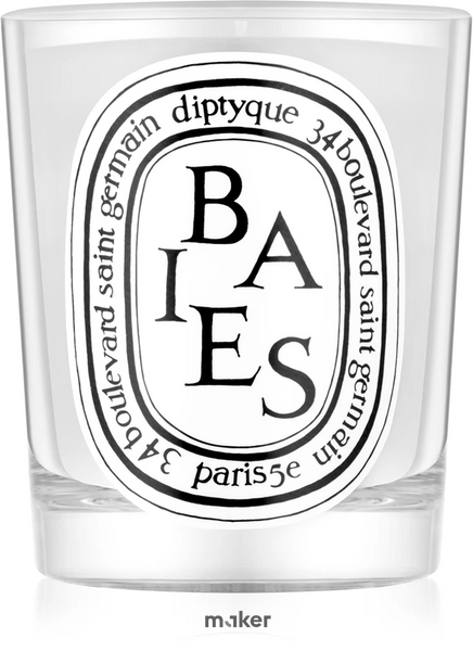 Свічка ароматична Diptyque Baies / Berries 190г Baies фото
