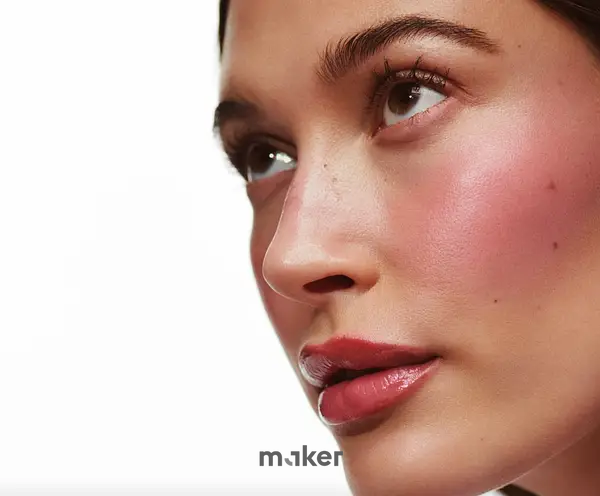 Тинт для губ пептидный Rhode Peptide Lip Tint - Salty Tan 10ml Rhode  фото