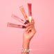 Рідкі кремові рум&rsquo;яна з матовим фінішем &mdash; Charlotte Tilbury Matte Beauty Blush Wand Pillow Talk, 12мл Charlotte Pillow Talk фото 5