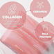 MEDIHEAL Collagen Ampoule Pad Ампульні педи для обличчя, 100шт Ampoule Pad фото 3