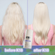 K18 x Future Society Leave-In Molecular Repair Hair Mask - Несмываемая маска для восстановления волос, 50 ml K18 x Future Society Mask фото 5